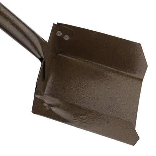 Совок металл. хоз. зольный, 5/15