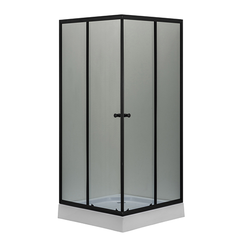 Душевое ограждение, низкий поддон 100*100*193 ДАНА-303/21, 1/1