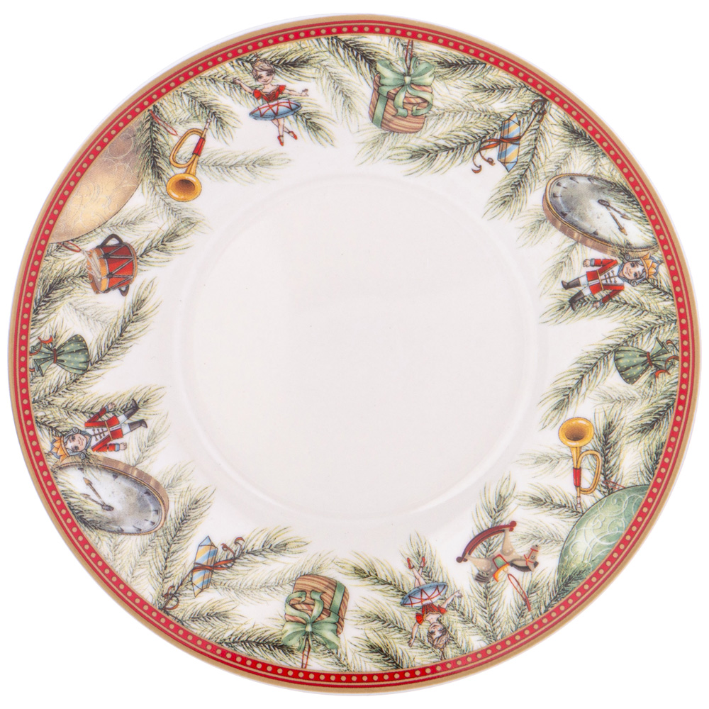 ЧАЙНАЯ ПАРА LEFARD "ЩЕЛКУНЧИК" 250 МЛ (КОР=24НАБ.)