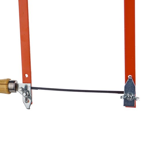 Лобзик 300мм с пилкой, Россия, 1/