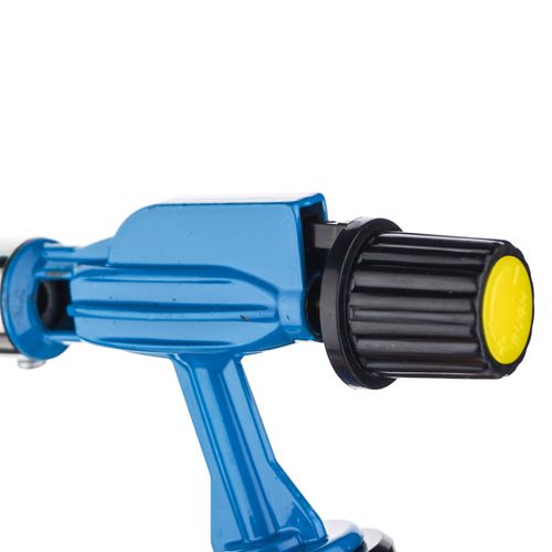 Горелка газовая на баллон 220гр, с пьезоподжигом, 2/10/100