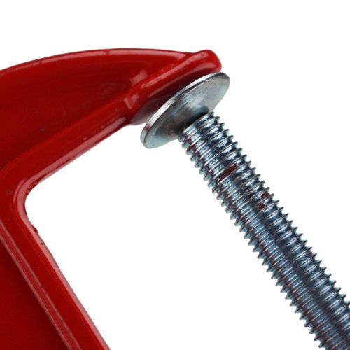 Струбцина G-тип 4, 100 мм 1/70