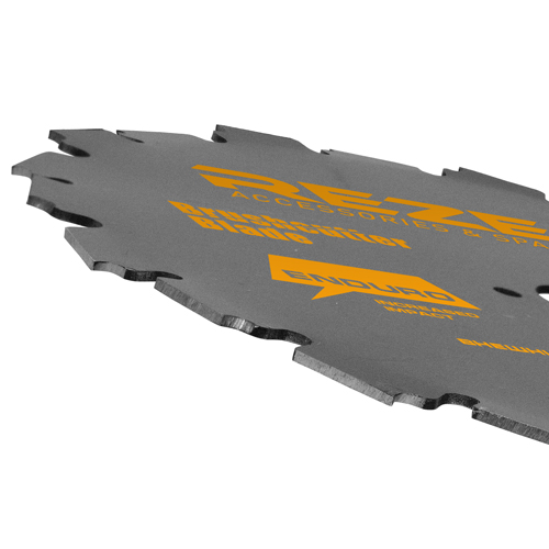 Нож для бензокосы AS-E, 225мм x 20.0мм x 1.8мм x  24Т ENDURO 24 зуба, (аналог OREGON-110978)