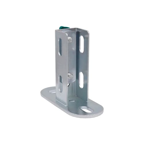 Кронштейн Т-образный с монтажными гайгами VPG106, 1/60, VIEIR