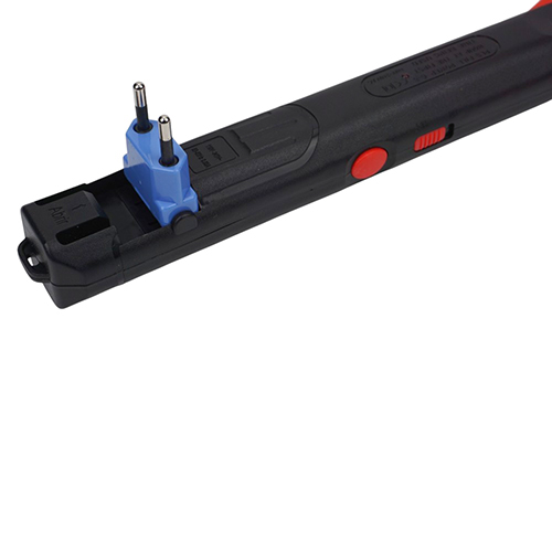 Мухобойка электрическая зарядка от сети, 1/