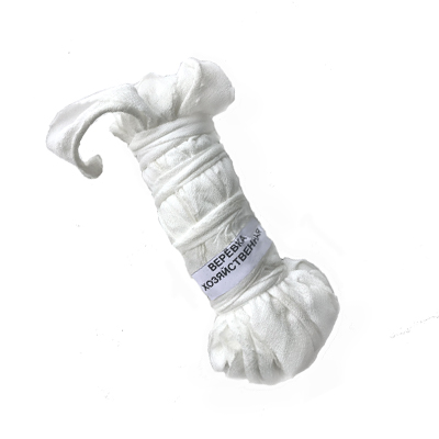 Веревка хоз. 30м, 5/10