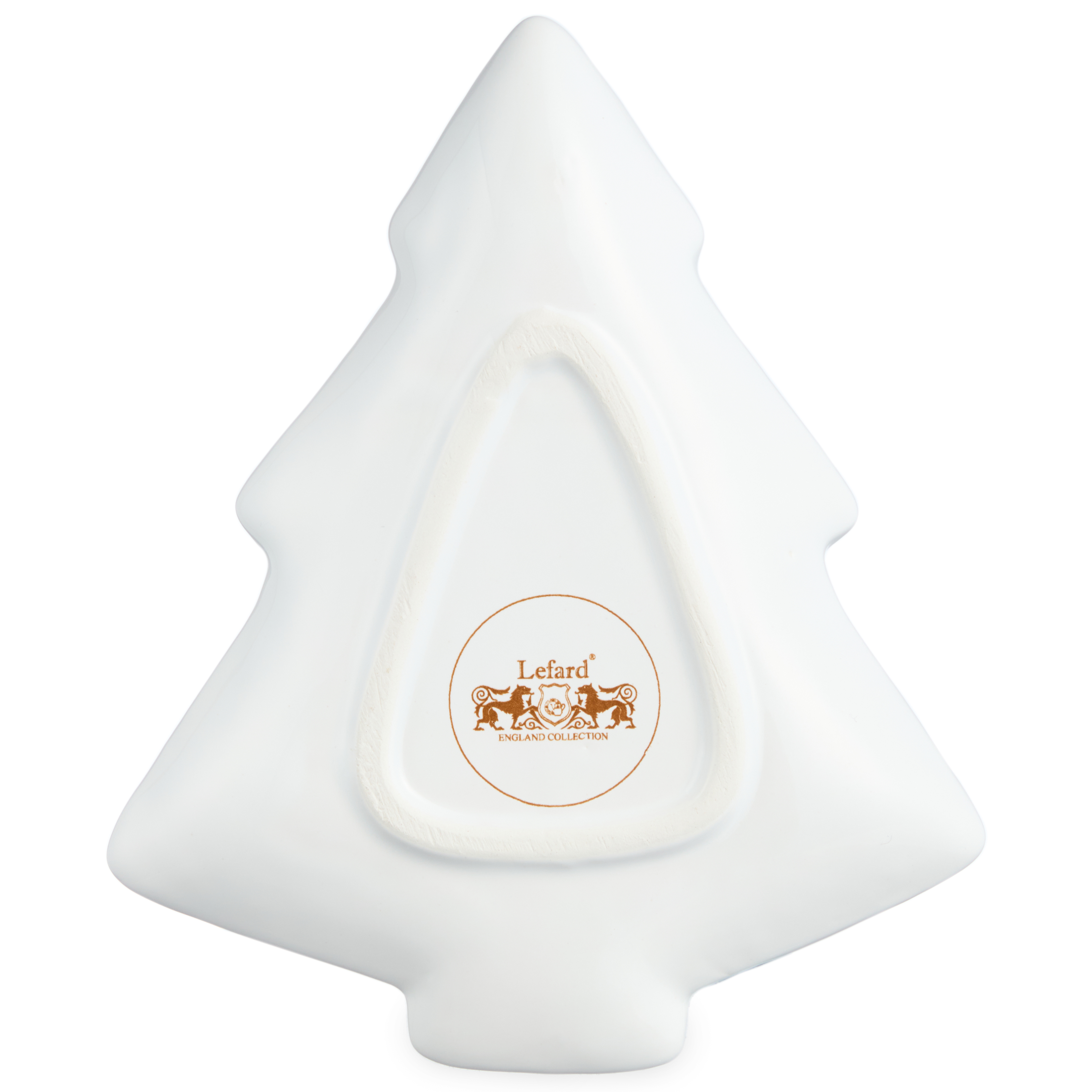 БЛЮДО СЕРВИРОВОЧНОЕ 15Х12,7Х4,3 СМ