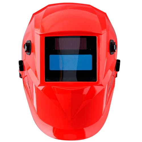 Маска сварщика FUBAG OPTIMA 9-13 RED, хамелеон