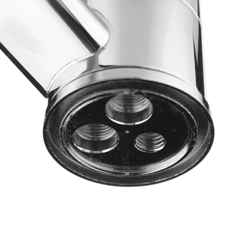 Смеситель для кухни ISTOK LIFE одноручный, картридж 35мм, излив 250мм 0402. 716, 1/10