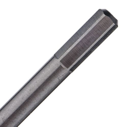 Сверло по дереву спиральное 16х460мм Барракуда, 1/50