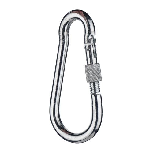 Карабин пожарный М11 с муфтой, 5/20/200