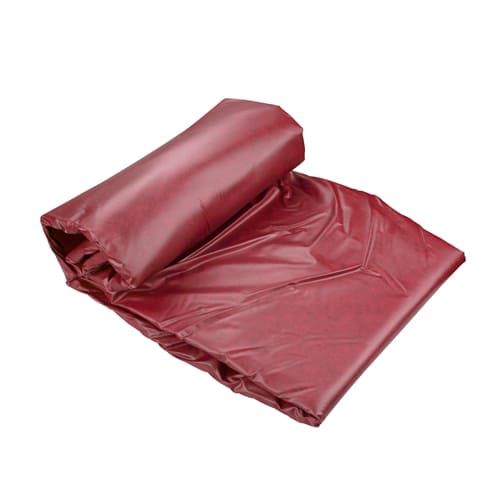 Комплект для обивки двери бордовый, ПОРОЛОН 10мм, 1/5