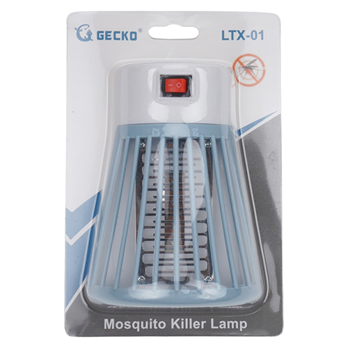 Ночник, антимоскитная лампа, с вилкой 220Вт