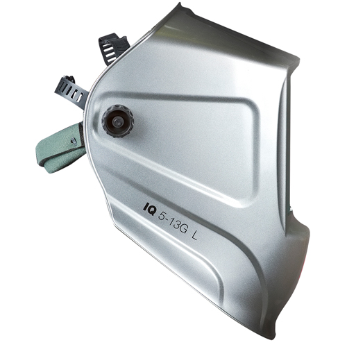 Маска сварщика FUBAG IQ 5-13 G L, хамелеон