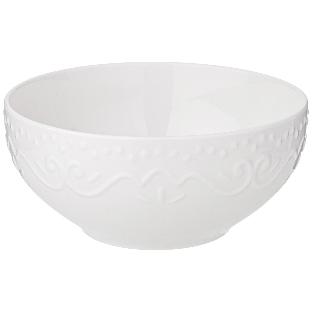 НАБОР ПОСУДЫ ОБЕДЕННЫЙ LEFARD "FLORAL" НА 4 ПЕР. 16 ПР. (КОР=2НАБ.)