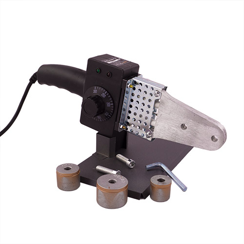 ППРС Сварочное оборудование для пропилена АСП 20-32, 1/15