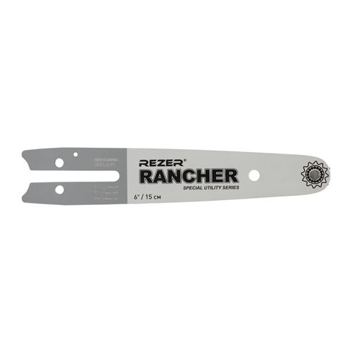 Шина Rancher 151 L 6 C1, акк. мини-пилы, 1/4, -1, 1- 6,  36-37зв Rezer