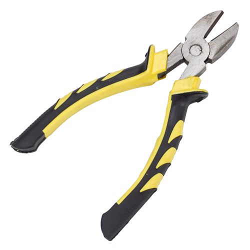 Бокорезы 160мм, 2/6/60