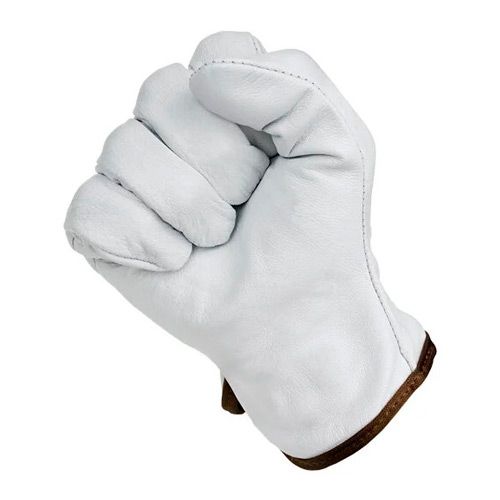 Перчатки из козьей кожи TigMaster STG0330