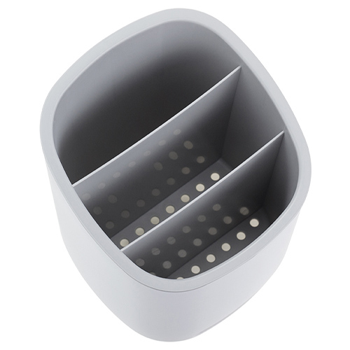 Сушилка для столовых приборов IDEA ИЗЛИ М 1159, белая