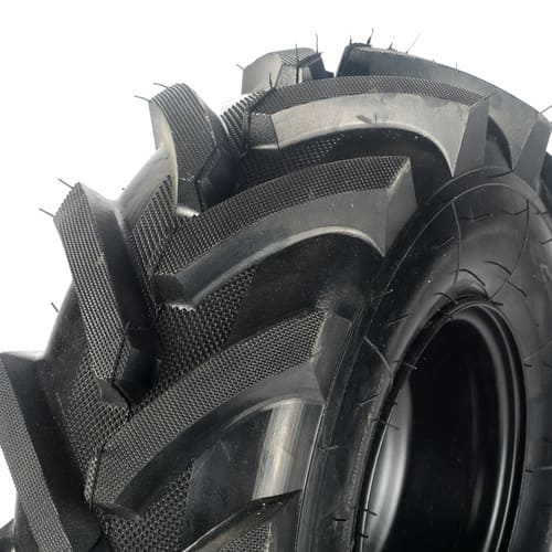 Колесо пневматическое с диском PATRIOT P19x7.0-8D-1EXTREME, 1 шт, левое