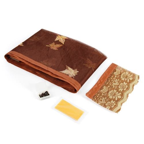 Сетка противомоскитная 100х210 см, Rosenberg, 1/20