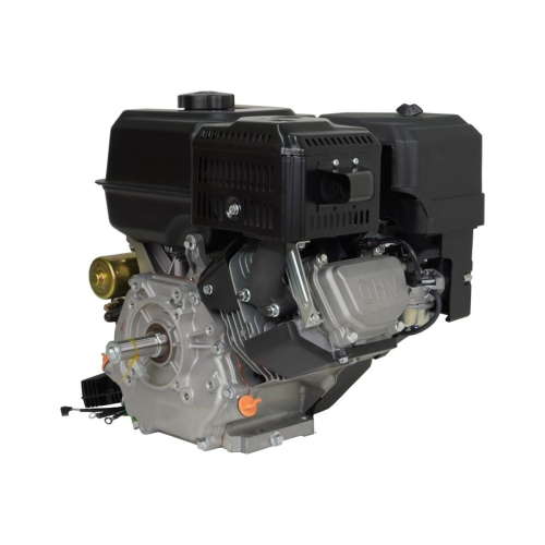 Двигатель LIFAN 192FD-2Т, КР460Е 4-тактное, 20 л.с