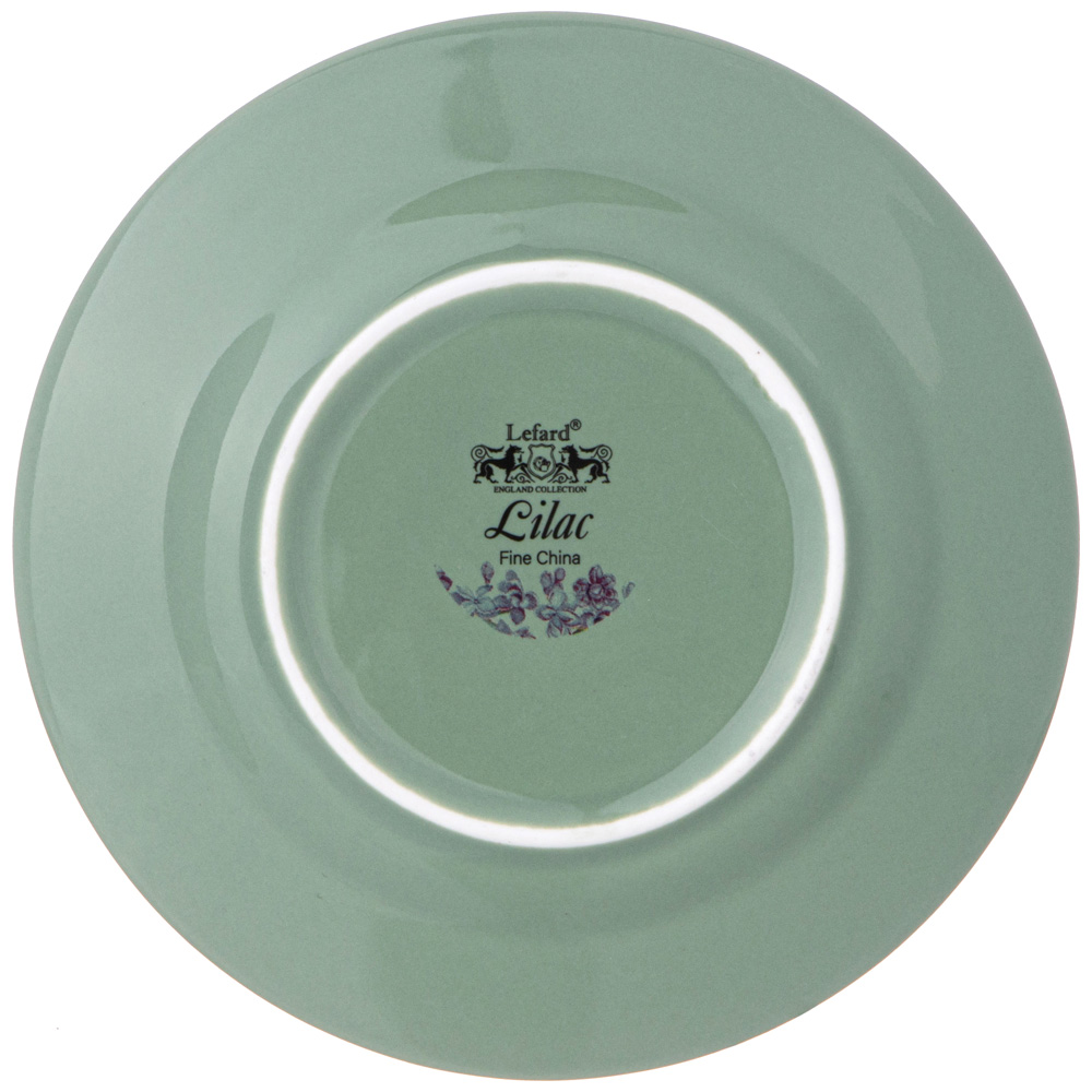 КОФЕЙНЫЙ НАБОР LEFARD, LILAC, НА 4 ПЕР.8 ПР. 180 МЛ, КОР=12НАБ.