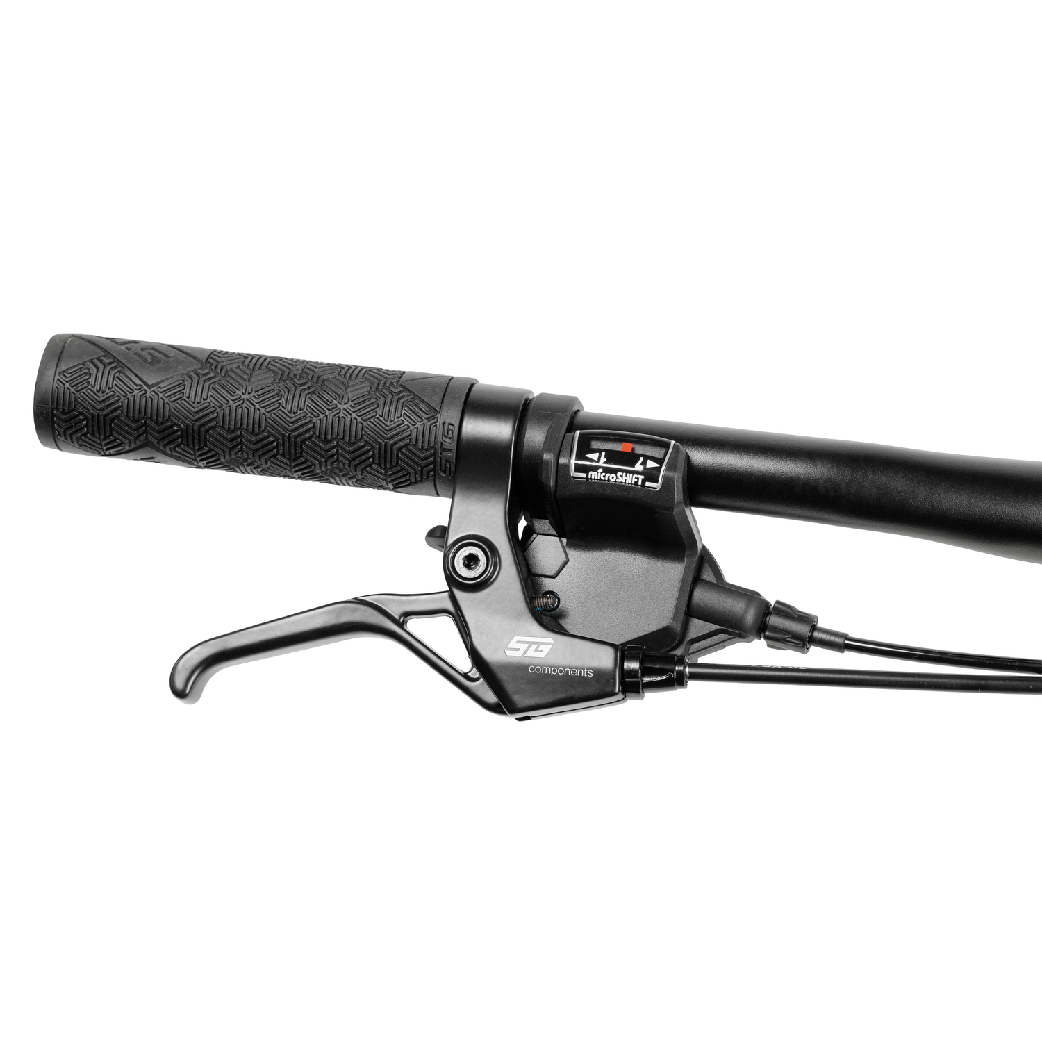Велосипед STINGER 24" ELEMENT оранжевый, алюминий, размер JR