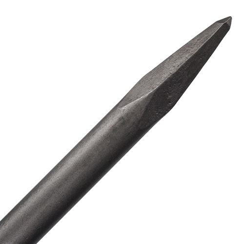 Керн, пика, SDS-max 18х400мм Барракуда, 1/5/50