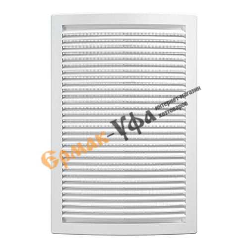 Решетка вентиляционная 200х300мм 2030РЦ ERA, 1/35