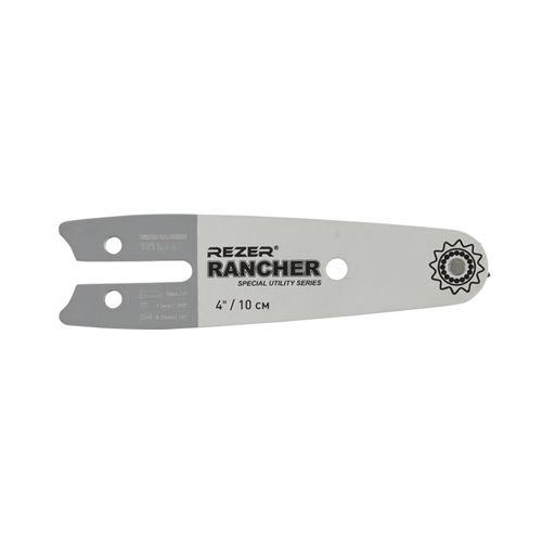Шина Rancher 101 L 6 C, акк. мини-пилы, 1/4, -1, 1- 4,  28зв. Rezer