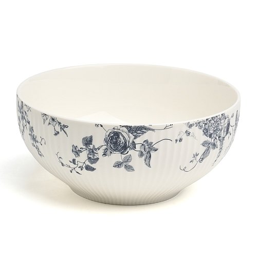 САЛАТНИК LEFARD "BLUE GARDEN" 15 СМ (МАЛ.УП.=4 ШТ.)