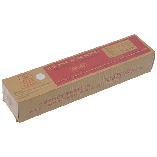 Электроды HERO E6013 3.2 х 350мм 5кг 1/4