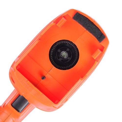 Ножницы-кусторез аккумуляторные PATRIOT CSH 136 3,6В , лазерная заточка, ширина 80мм, макс. 8мм, акб 1,5 Ah