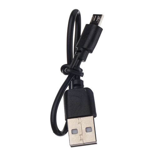 Фонарь налобный, Micro, 300 мА·ч, 8,8×2,5 см, цветная коробка с надписями на английском, 1/120/240