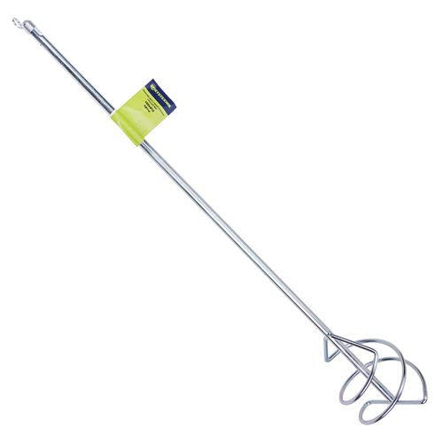 Миксер для строительных смесей SDS 100*600 хром, 1/50