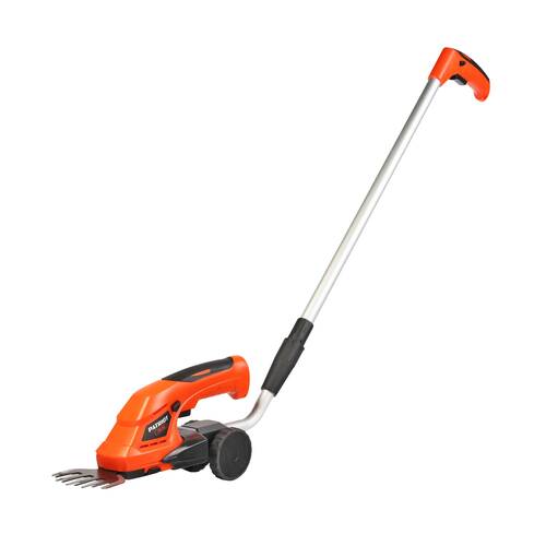 Ножницы-кусторез аккумуляторные с удлиненной ручкой PATRIOT CSH 361, 3.6 В