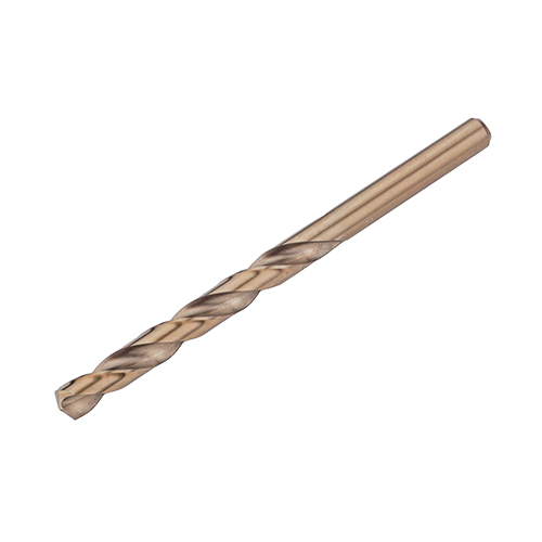 Сверло по металлу 12,0мм SPETSTEXNIK, кобальт, Р6М5К5, для тверд. сплав. , 1/5/300