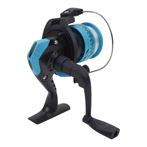 Катушка для рыбалки, 1/100