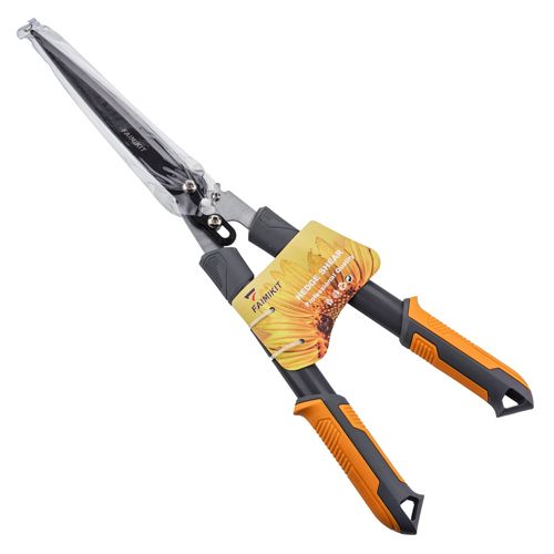 Ножницы садовые для живой изгороди 670мм, лезвие 23см, 1/6