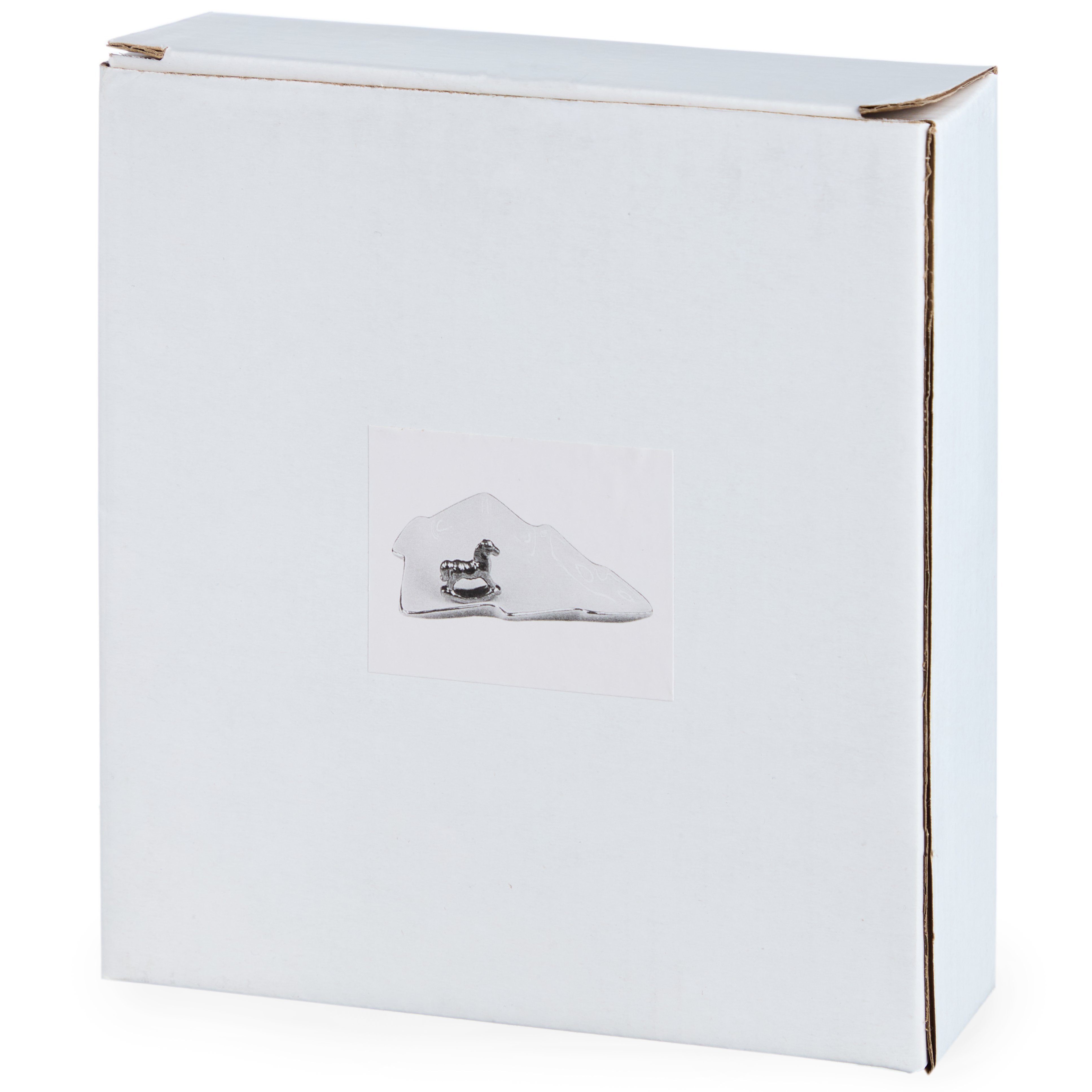 БЛЮДО СЕРВИРОВОЧНОЕ 15Х12,7Х4,3 СМ