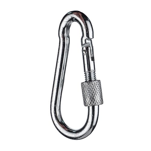 Карабин пожарный М7 с муфтой, 10/80/800