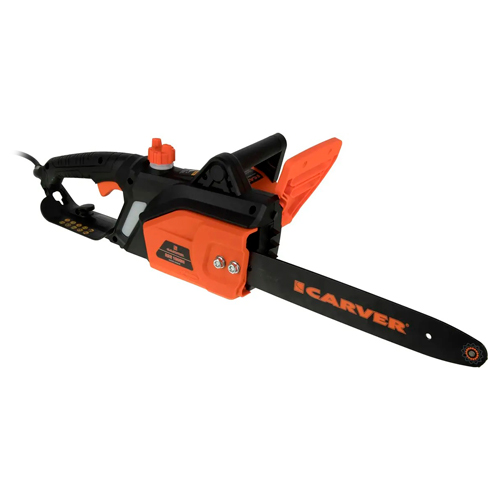 Пила электрическая цепная CARVER RSE- 1800М, 14,  1800 Вт