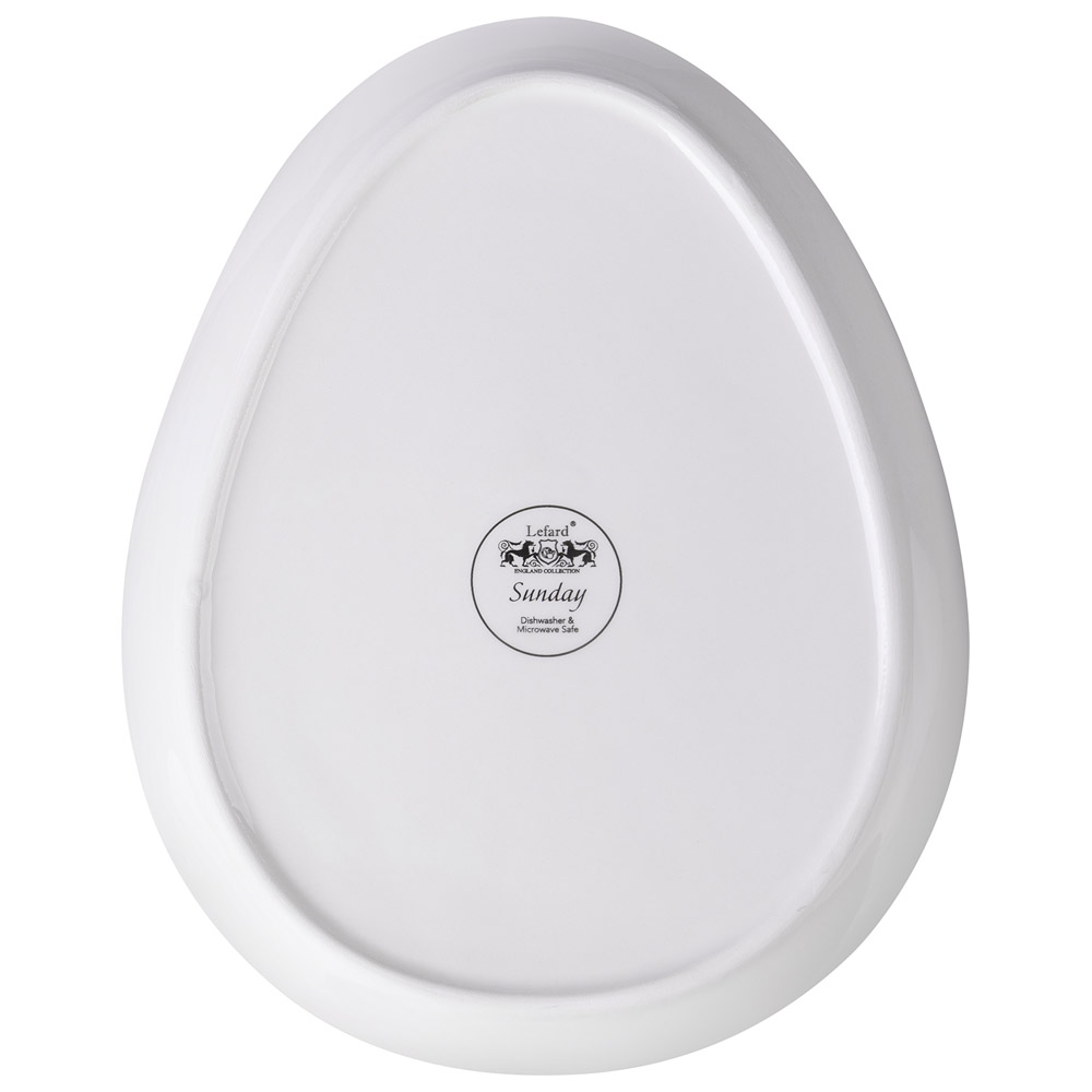 БЛЮДО LEFARD, SUNDAY, 25, 5*20, 5*2, 5 СМ