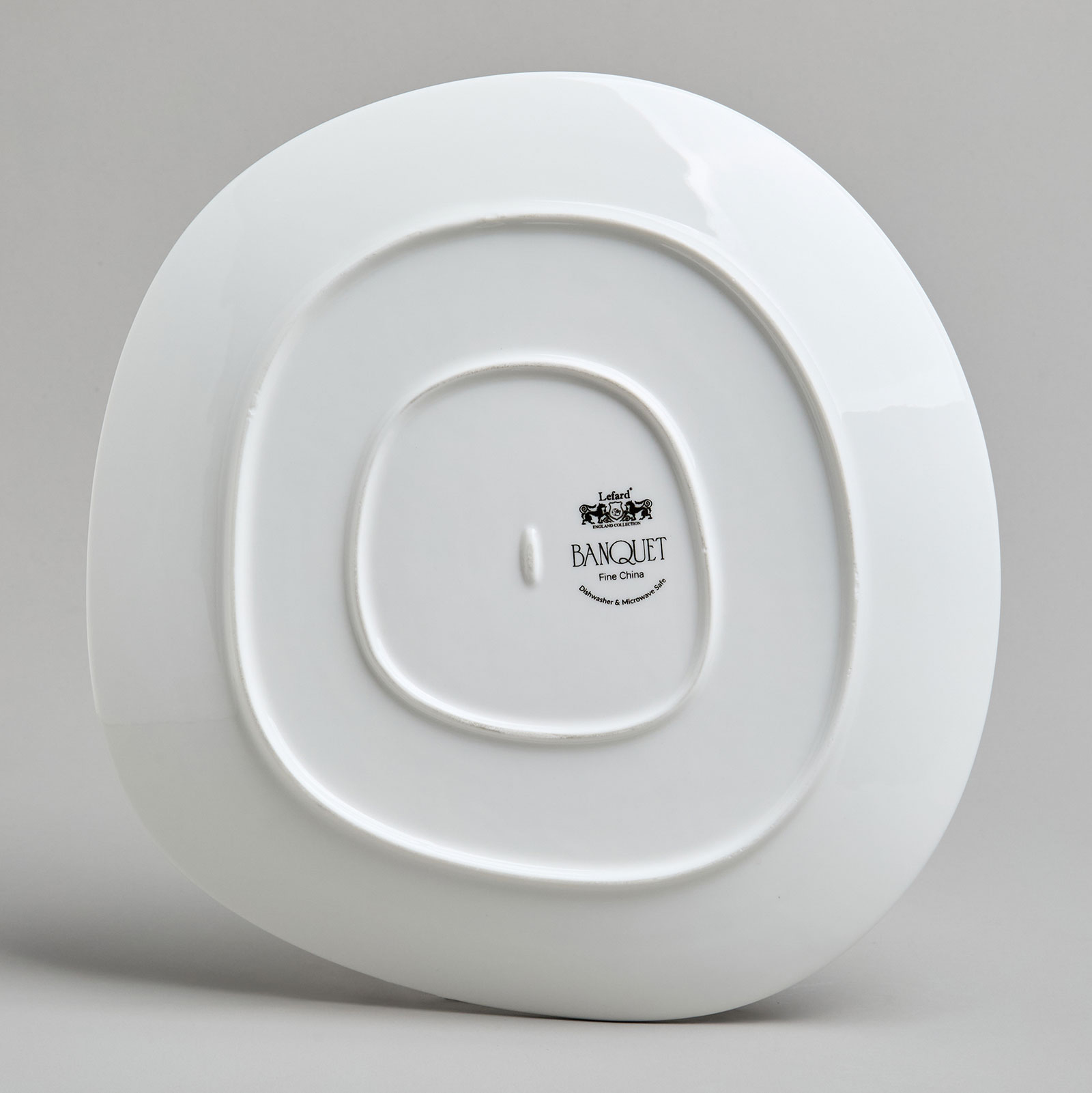 БЛЮДО СЕРВИРОВОЧНОЕ LEFARD, BANQUET, 30*29*3 СМ