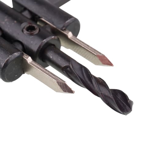 Сверло по дереву регулируемое 300мм набор Балеринка, 1/30