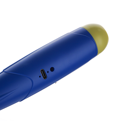 Зажигалка пьезо JZDD- , цвета микс 880790, 1/240