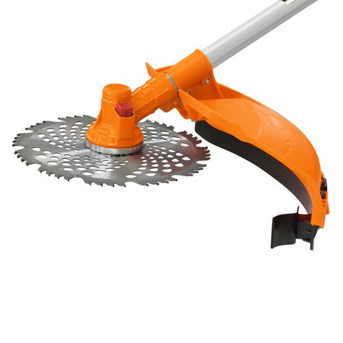 Коса бензиновая CARVER GBC-430M, Easy-start