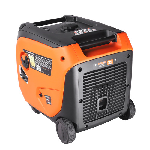 Генератор инверторный PATRIOT iGX 4000AWSP, 3.5/4.0 кВт